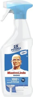 Produktbild Mastro Lindo Anticalcare 500ml Trigger-Badreiniger (Körperlotion, 500 ml)