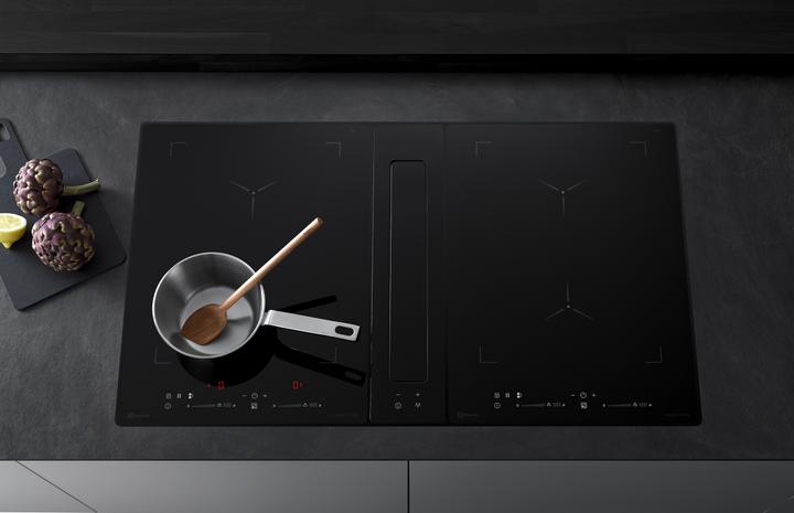 Produktbild Electrolux Dmpl0150sw (Tischlüfter)