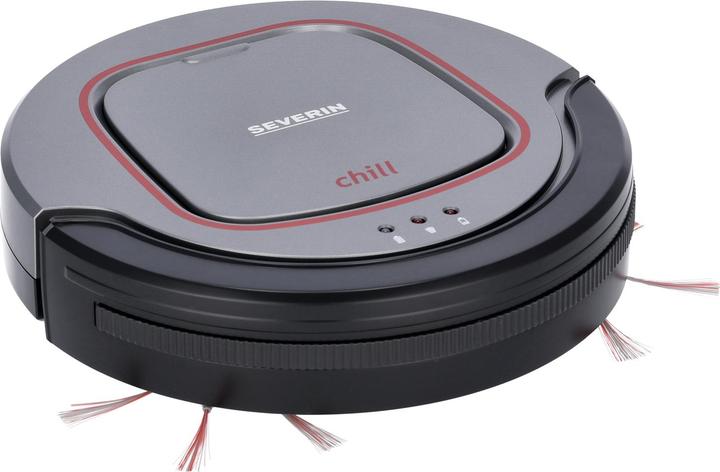 Produktbild Severin Rb 7025 (Kein Wischsystem)