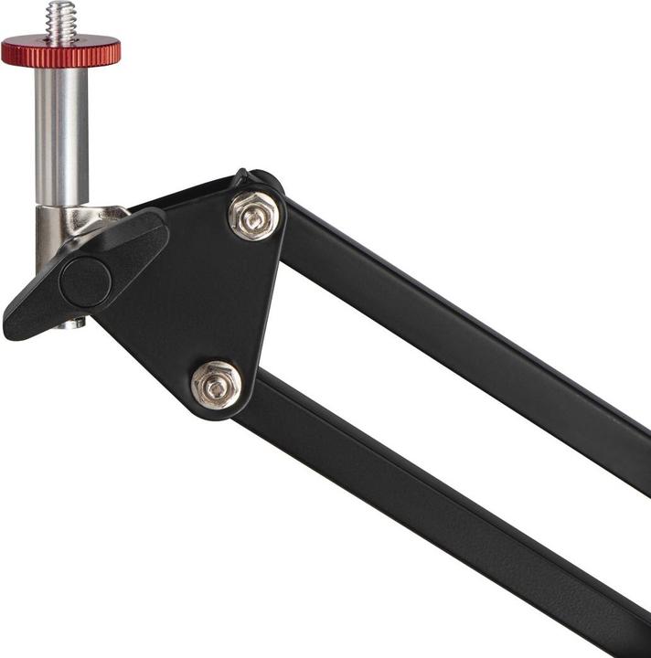 Produktbild Hama 700", ¼ (Metall)