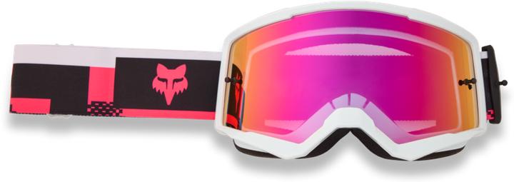 Produktbild Fox Main Digi Image Goggle (Pink, Black)