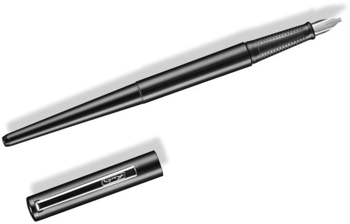 Image du produit Herlitz Stylo calligraphie noir 2,3mm (Noir, 1x)