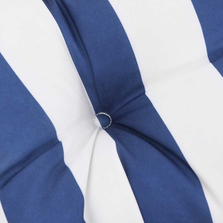 Actual product image VidaXL Alfredo (120 x 50 x 7 cm)