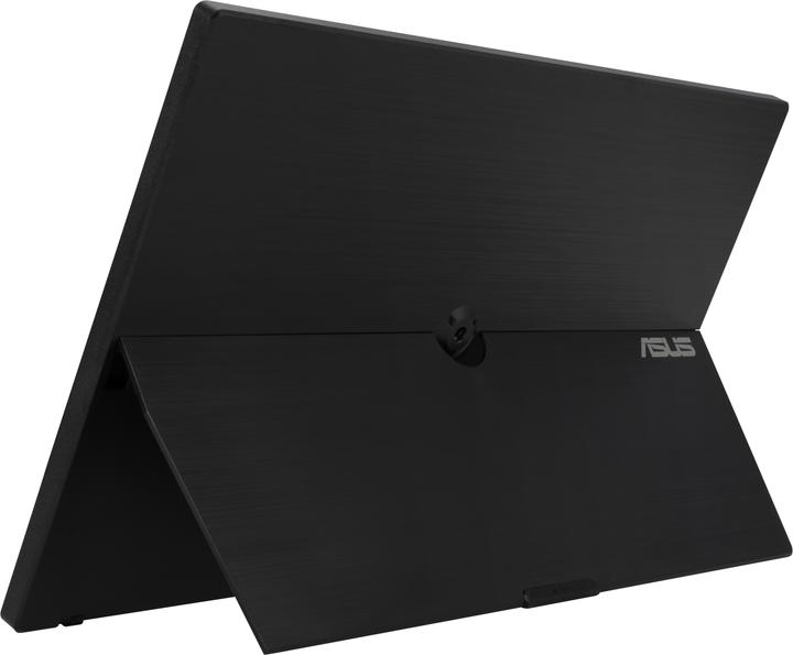 Actual product image ASUS ZenScreen MB16ACV (1920 x 1080 pixels, 15.60")