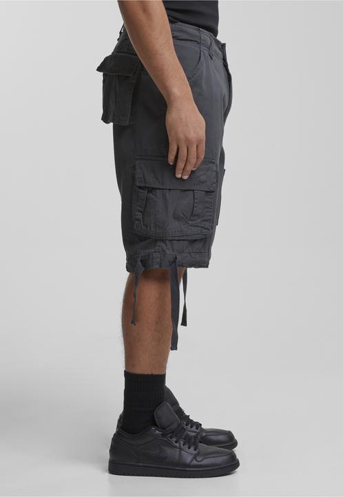 Produktbild Brandit Urban Legend Cargo Shorts (6XL)