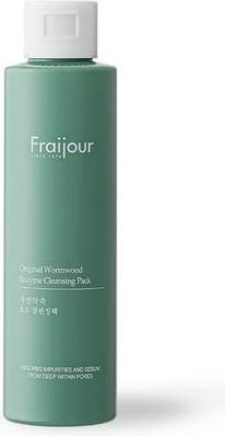 Actual product image Fraijour Original Herb Wormwood Calming Watery Cream (10 ml, Face toner)