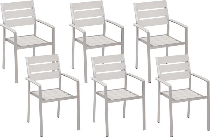 Actual product image Beliani Vernio