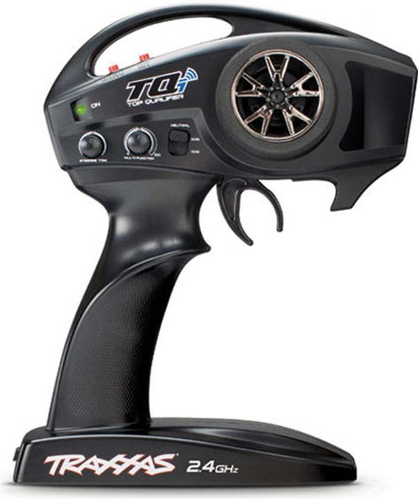 Produktbild Traxxas Transmitter
