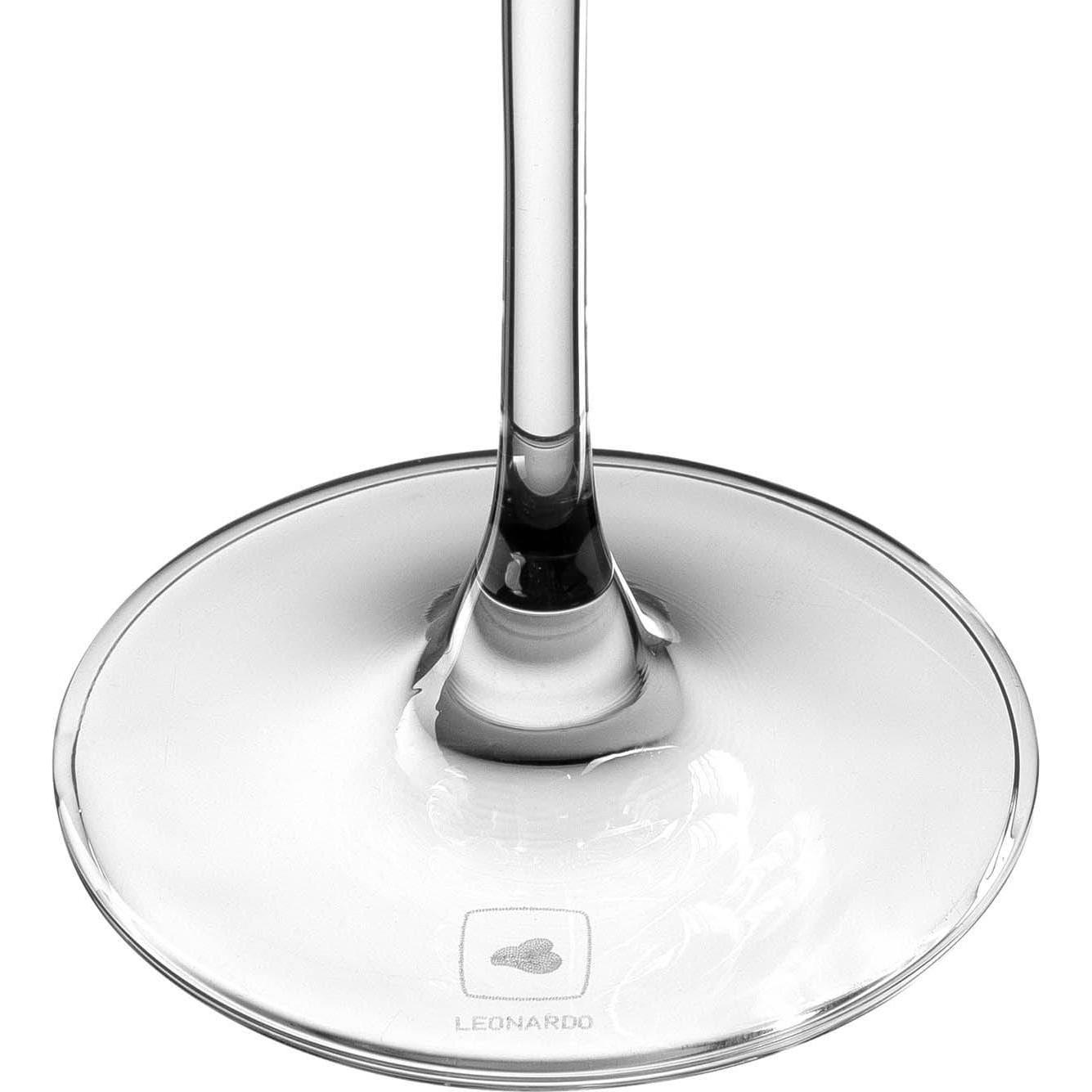 Thumbnail - Leonardo Puccini Sektglas, Weingläser, Transparent