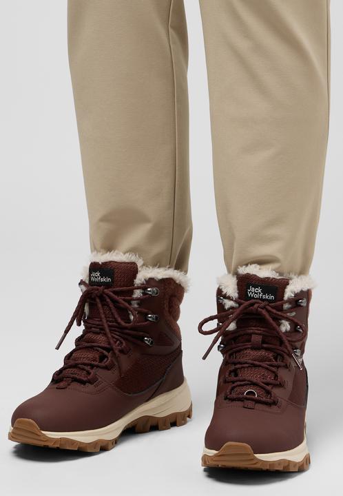 Actual product image Jack Wolfskin Everquest Texapore High W (40)