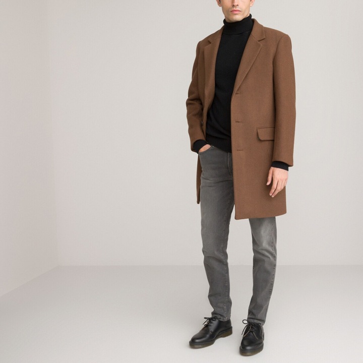 Produktbild La Redoute Collections Mantel Signature (M)