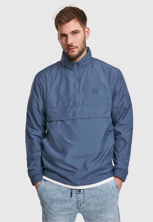 Immagine prodotto Urban Classics Giacca con cappuccio nascosto (M)