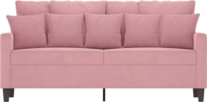 Produktbild vidaXL 2-Sitzer-Sofa (2-Sitzer)