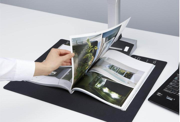 Produktbild RICOH ScanSnap SV600 (USB)