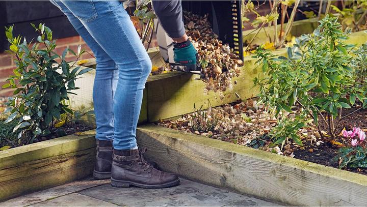 Actual product image Bosch Home & Garden AXT 22 D