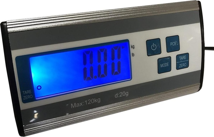 Image du produit Chilitec Pèse colis
