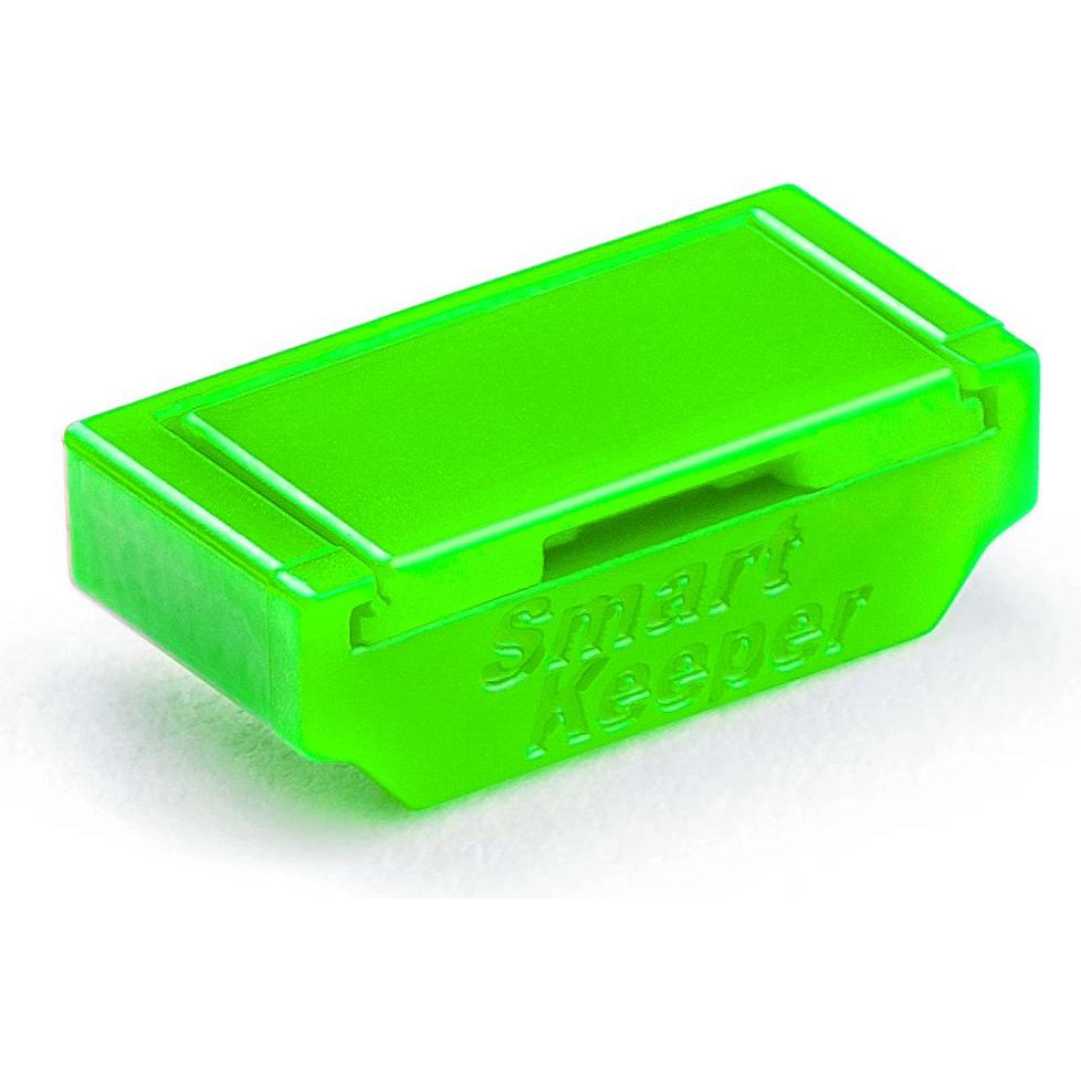 Thumbnail - Smart Keeper 4 x HDMI Port Schlösser mit 1 x Mini Typ Schlüssel, Notebook Security, Grün
