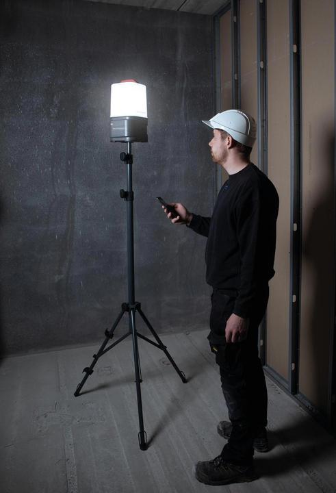 Produktbild Scangrip Area 10 Connect (10000 lm)