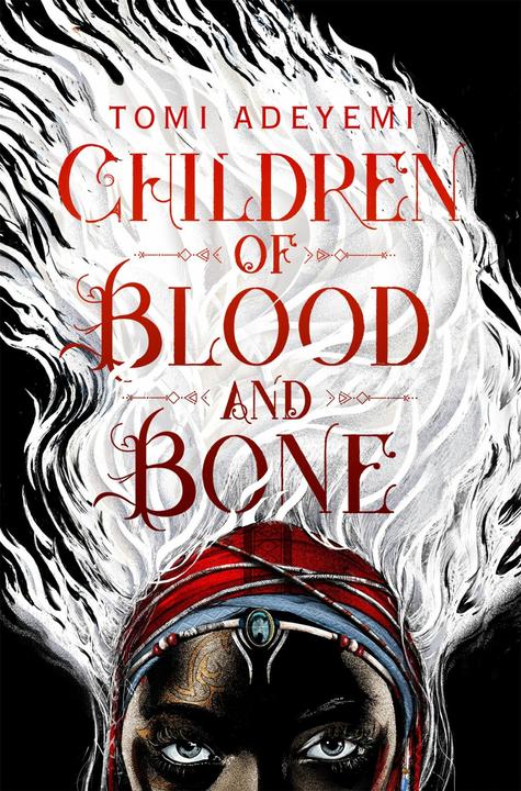 Produktbild Children of Blood and Bone (Englisch, Tomi Adeyemi, 2018)
