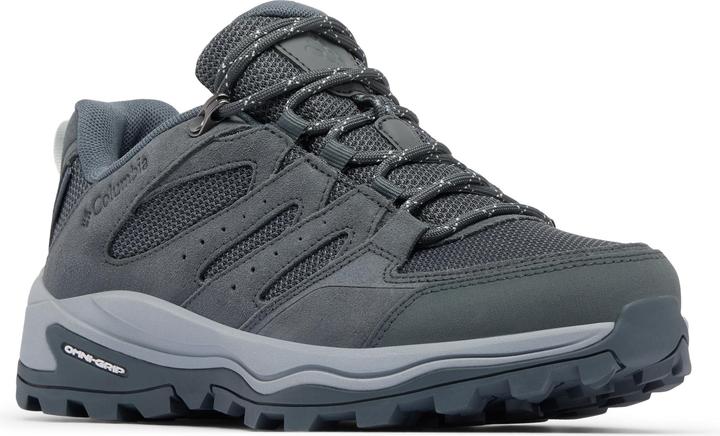 Produktbild Columbia Redmond™ Iv Low Waterproof (41)