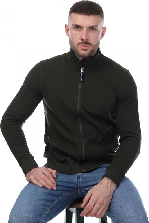 Produktbild Mercery Amonwoods Sweatshirt Durchgehender Reissverschluss (XL)