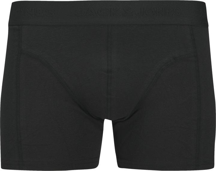 Produktbild Jack & Jones Jacordinary Trunks 3 Pack Noos (M, 3er Pack)