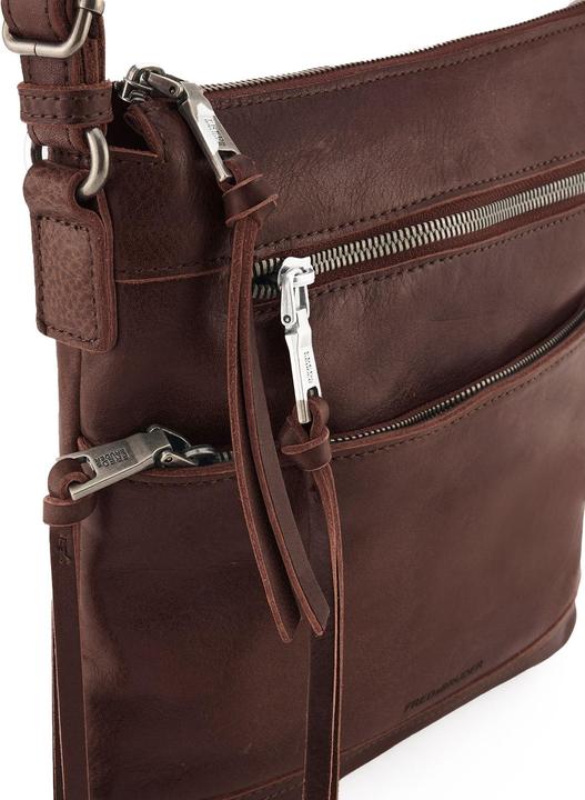 Immagine prodotto FredsBruder My Forever Friend Umhängetasche Leder 24 cm