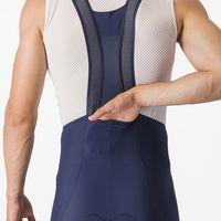 Actual product image Castelli Espresso Bibshort (M)