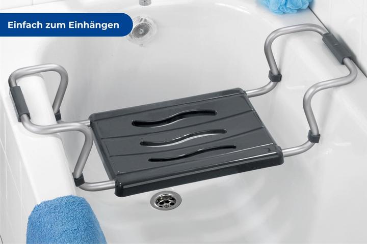 Actual product image Wenko Secura (120 kg)