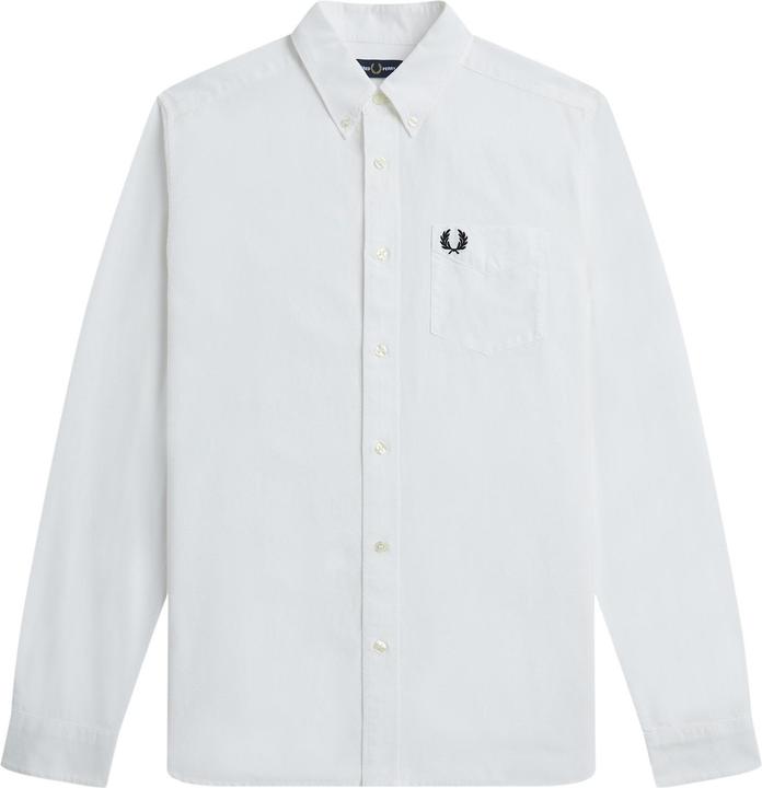 Actual product image Fred Perry M5516 (M)