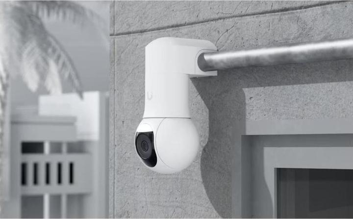 Produktbild Ubiquiti IP CAM Acc UACC-G5-PTZ-CA