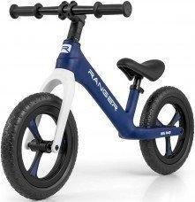 Mally Rowerek biegowy Milly Milly Rowerek Biegowy Ranger Navy
