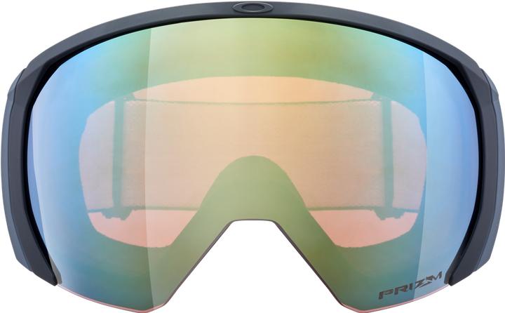 Produktbild Oakley Skibrille Flight Path L Matte Black with Prizm - Multicolor