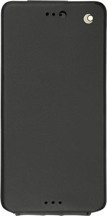 Actual product image Noreve Leather cover (Sony Xperia X)