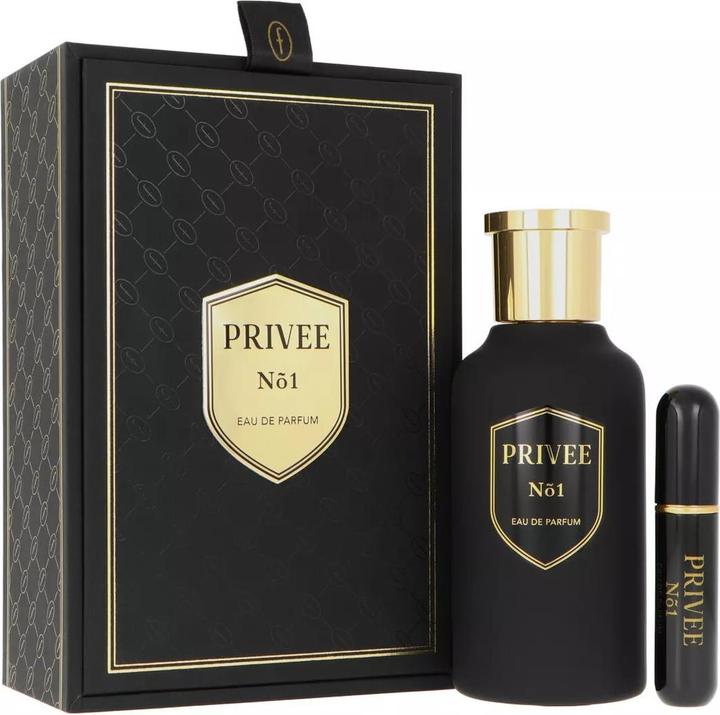 Immagine prodotto Flavia Privee Numero 1 (Eau de parfum, 100 ml)