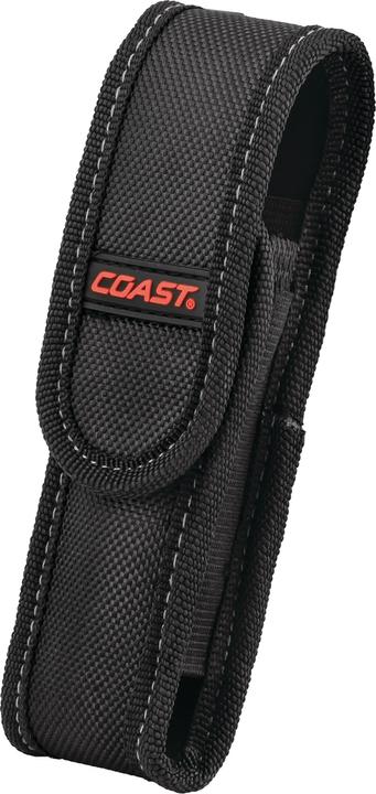 Actual product image Coast S30 case for PS200, HP7 and XP9R