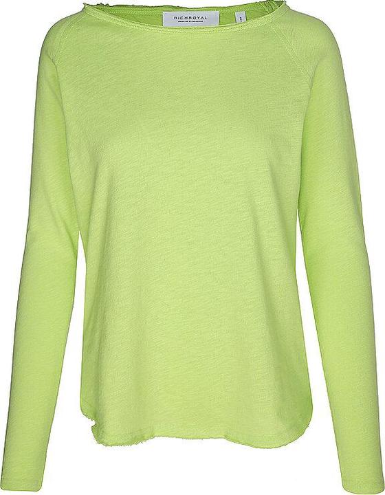 Produktbild Rich & Royal Langarmshirt (XS)
