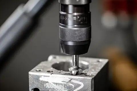 Image du produit Pferd HSS countersink set UGT