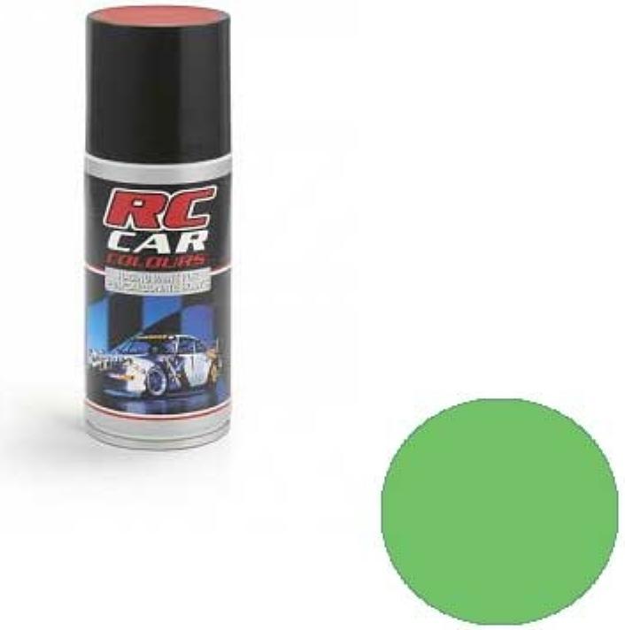 Image du produit Ghiant Couleur Rc Car Aprilia Vert (spray)