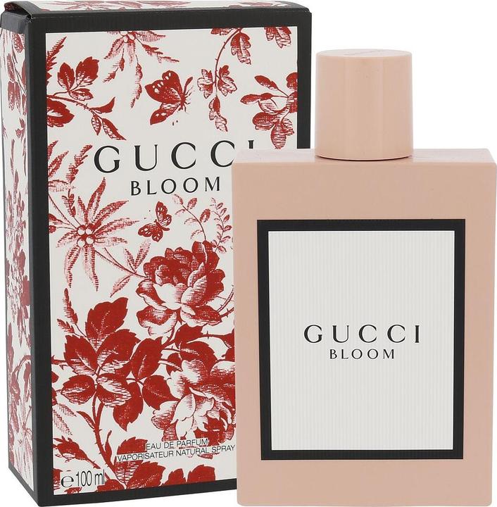 Produktbild Gucci Bloom (Eau de Parfum, 100 ml)