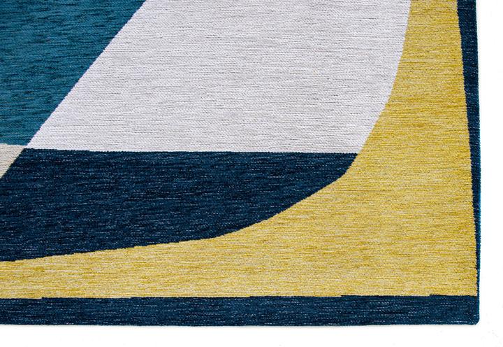 Produktbild Louis de Poortere Gallery Shapes (280 x 390 cm)