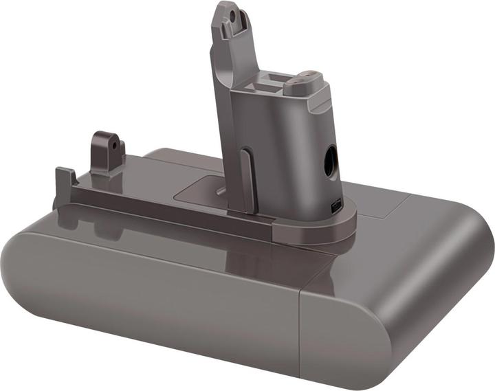 Actual product image Acconic Battery 2000mAh for Dyson DC30 DC31 DC34 DC35 DC43 DC45 DC56 DC57 (Type B)