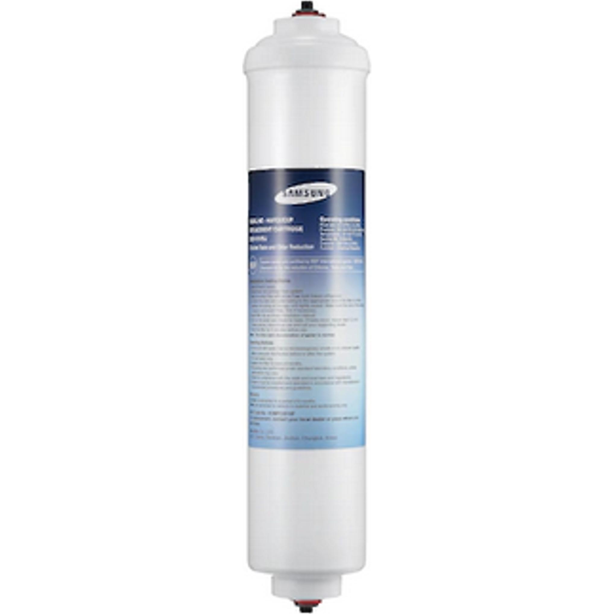 Samsung Hafex/Exp, Filtro acqua, Bianco