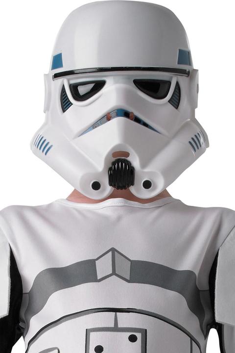 Image du produit Rubies Star Wars: Stormtrooper Deluxe (S)
