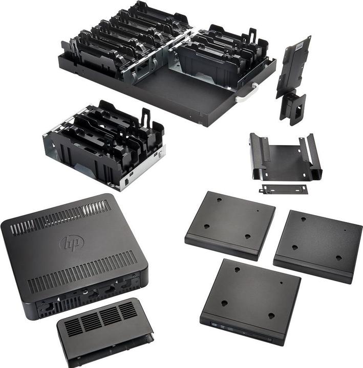 Immagine prodotto HPE Scrittore di DVD HP (Masterizzatore DVD, Unità DVD, Unità CD)