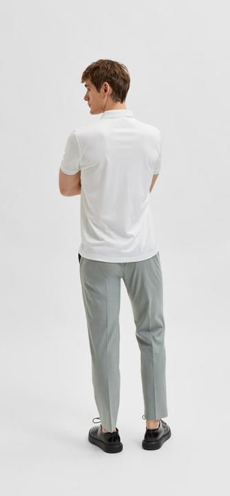 Immagine prodotto Selected Homme Polo interlock mercerizzata (XXL)