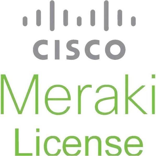 Cisco Licenza Meraki LIC-MX84-SEC-1YR 1 anno, Famiglia di prodotti: Firewall, Firewall
