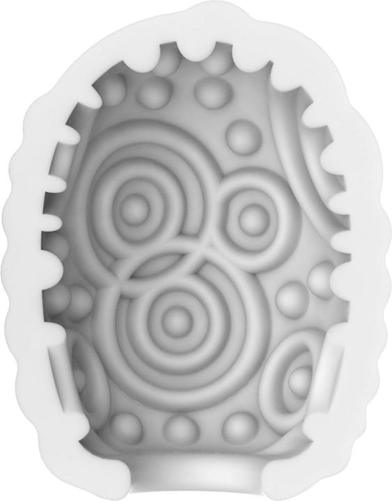 Produktbild ToyJoy Mini Masturbator Wave