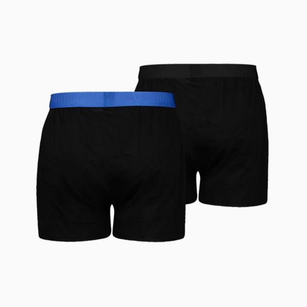 Produktbild Puma Jersey Boxershorts (S, 2er Pack)