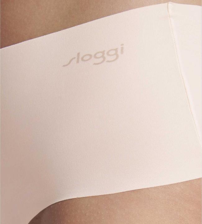 Immagine prodotto Sloggi Zero Microfiber Shorts 2.0 (XS, confezione da 4)